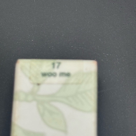 Clinique “Woo Me” 17 Even better pop - Picture 6 of 6